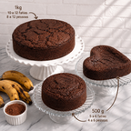Bolo de Festa Personalizável