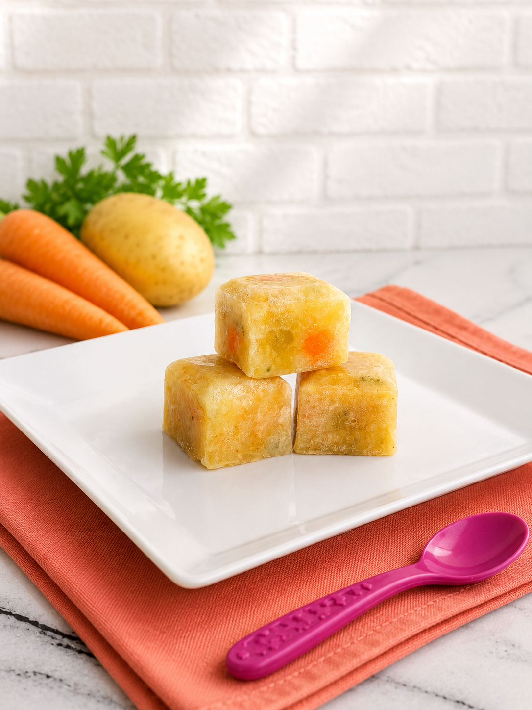 200g - Canja de Galinha - Cubinhos