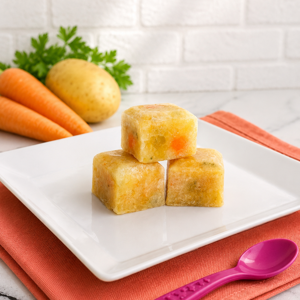 250g - Canja de Galinha - COM SAL
