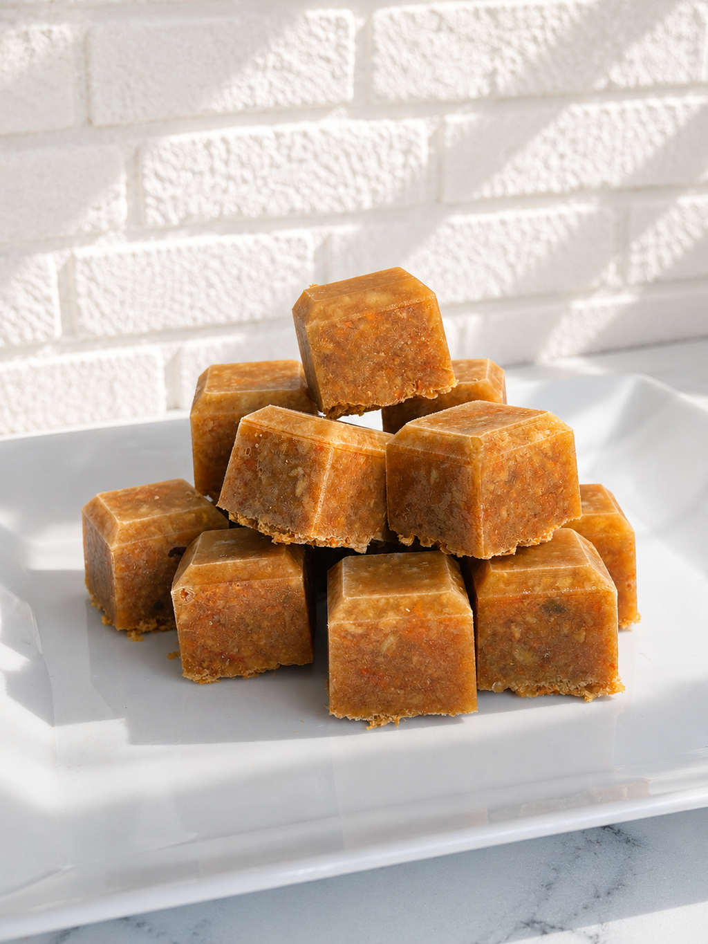 200g - Filé Mignon Suíno - Cubinhos