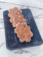 Hamburguinho de carne
