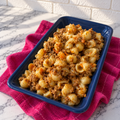 Marmitinha 180g - Macarrão à Bolonhesa - SEM SAL