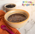Marmitinha 180g - Sopa de Feijão - SEM SAL