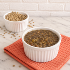 200g - Lentilha - Cubinhos