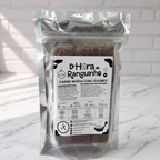 200g - Carne Moída com Legumes - Cubinhos