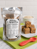 Marmitinha 180g - Risoto de Filé Mignon