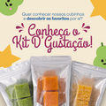 Kit Degustação