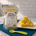 200g - Purê de Batata Baroa - Cubinhos