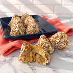 Coxinha de Frango