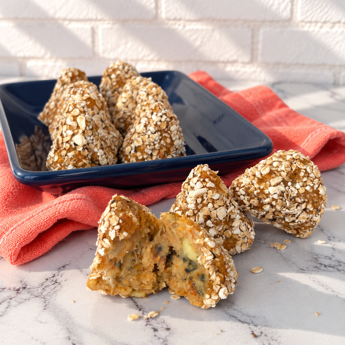 Coxinha de Frango