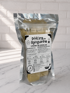 200g - Creme de Ervilha - Cubinhos
