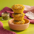 Muffin de Frango