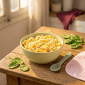 200g - Risoto de Frango - Cubinhos