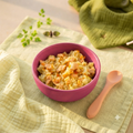200g - Risoto de Salmão com Limão - Cubinhos
