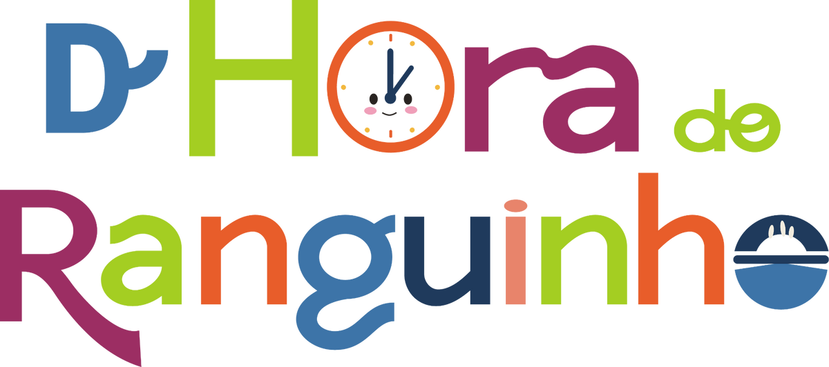 D'Hora do Ranguinho